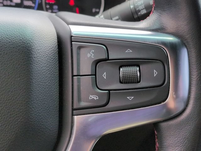 Used 2020 Chevrolet Blazer RS FWD image 29