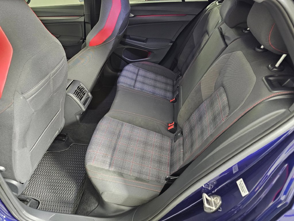 Used 2022 Volkswagen GTI S FWD image 16