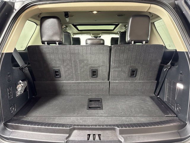 Certified 2021 Ford Expedition Platinum AWD/4WD image 22
