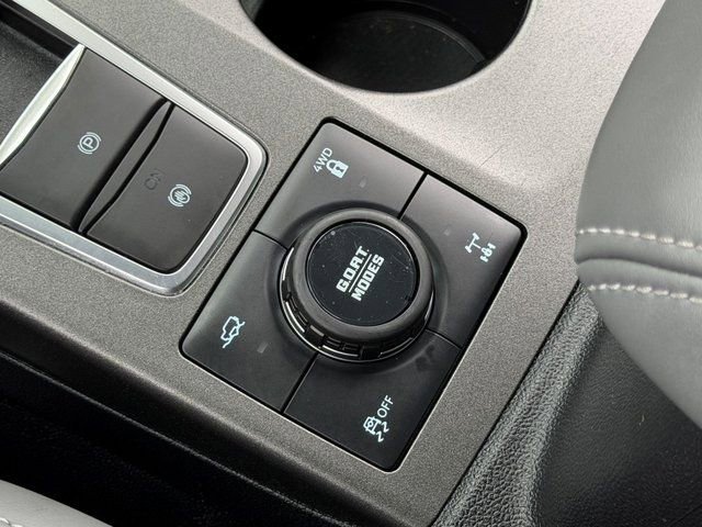 Certified 2025 Ford Bronco Sport Badlands AWD/4WD image 25