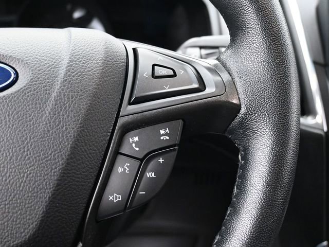 Certified 2022 Ford Edge Titanium w/ Equipment Group 301A image 15