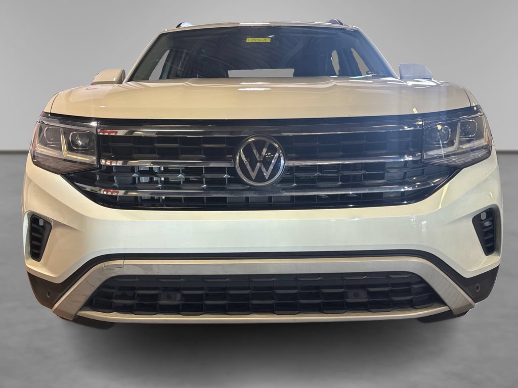 Used 2022 Volkswagen Atlas SE FWD image 15