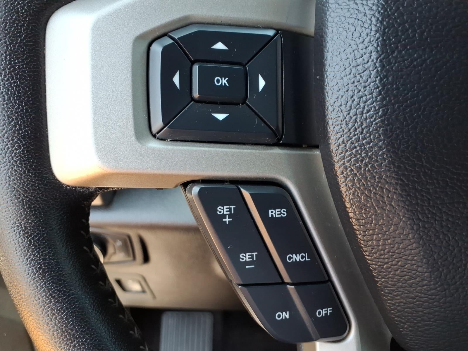 Certified 2019 Ford F150 Lariat w/ Equipment Group 502A Luxury AWD/4WD image 24