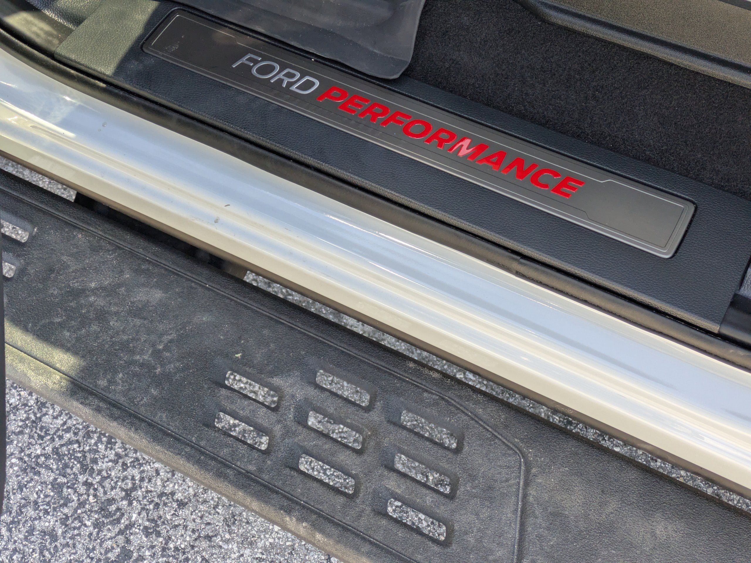 Certified 2024 Ford F150 Raptor AWD/4WD image 12