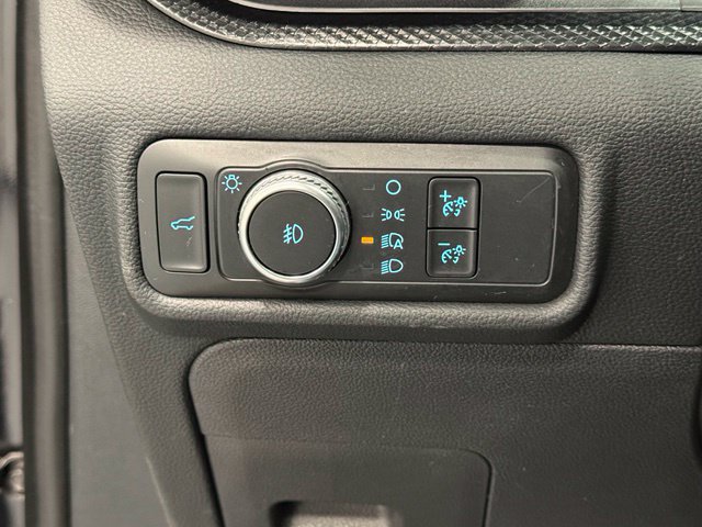 Certified 2020 Ford Explorer ST w/ Premium Technology Package AWD/4WD image 11
