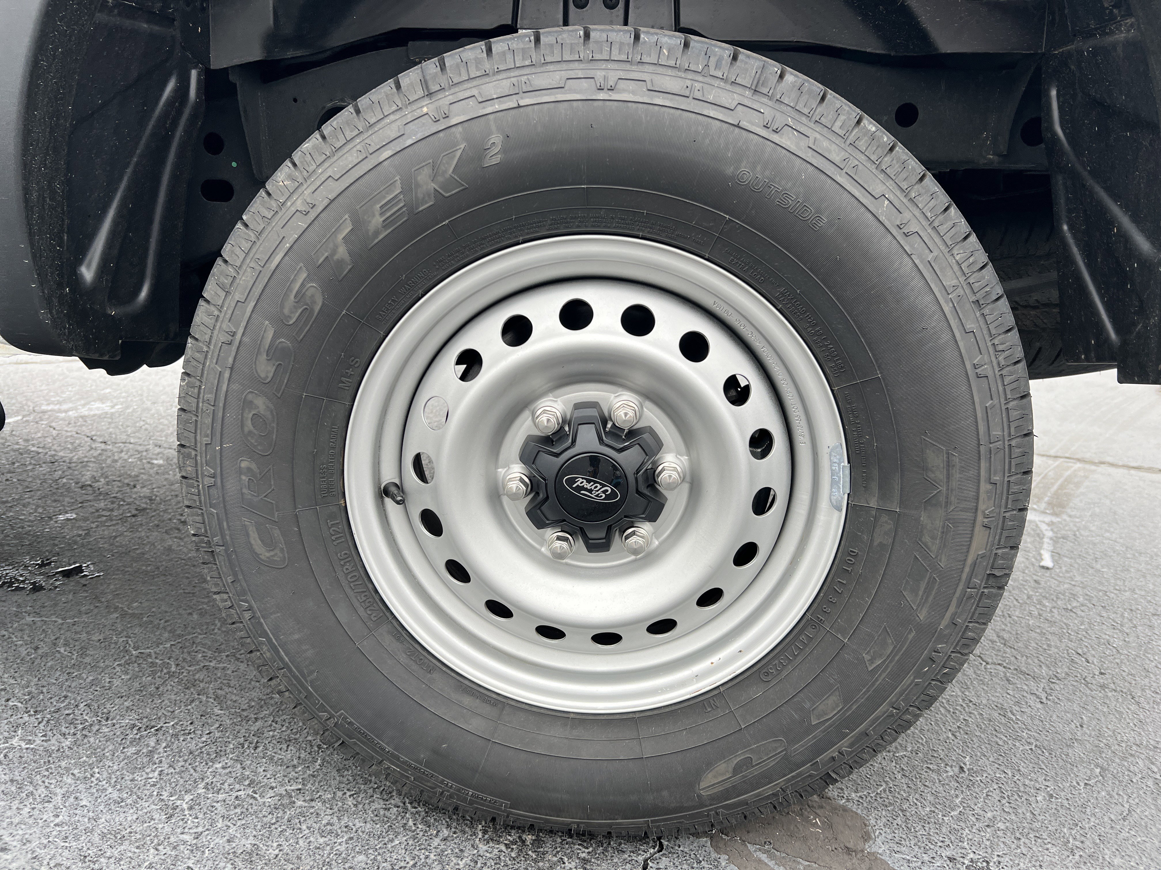 Certified 2023 Ford Ranger XL image 19