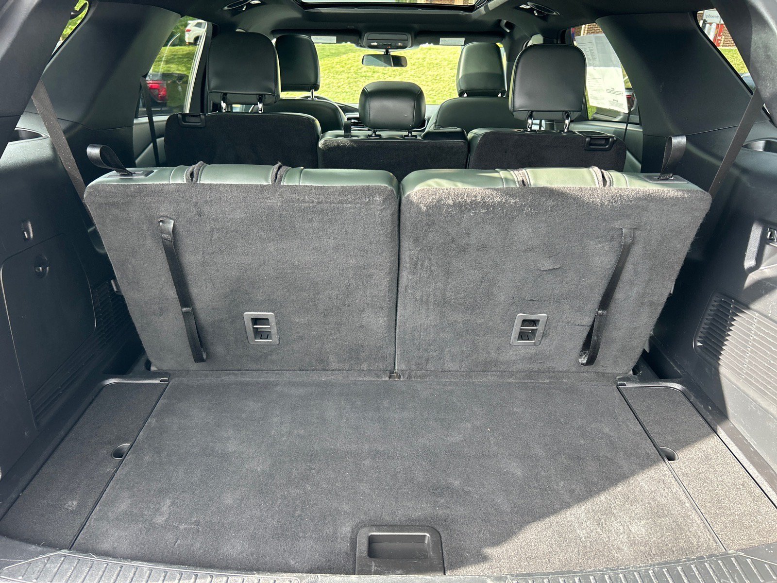 Certified 2022 Ford Explorer Timberline AWD/4WD image 13
