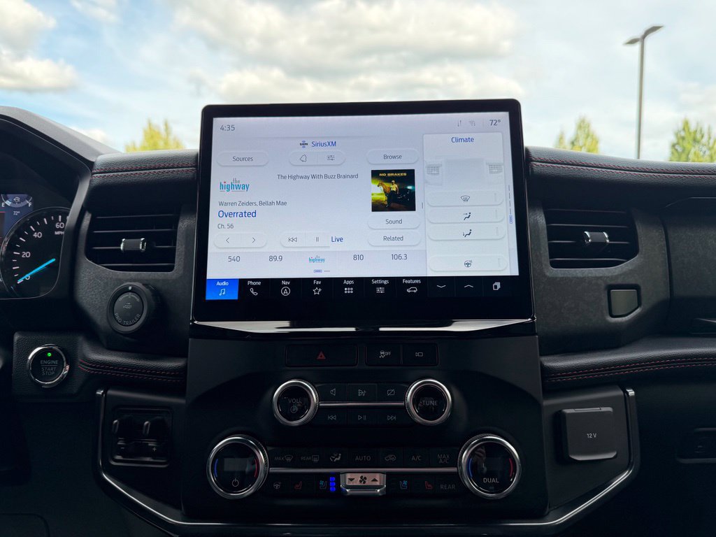 Certified 2023 Ford Expedition Limited AWD/4WD image 17