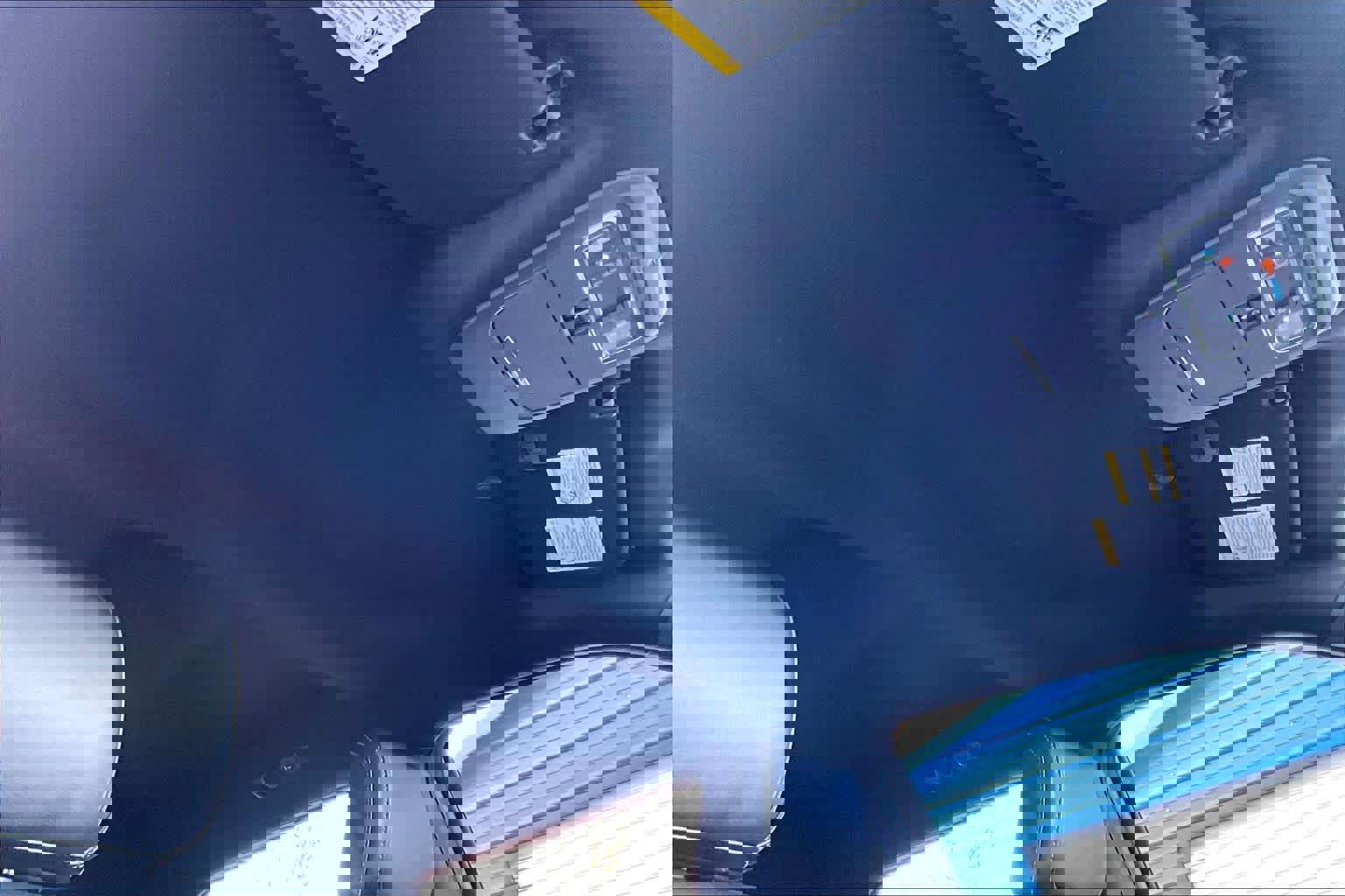 Certified 2022 Ford F150 Lariat image 14