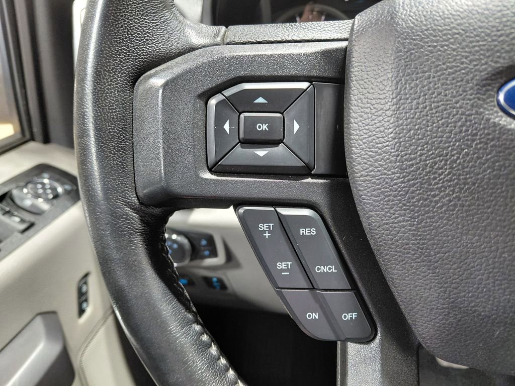Certified 2019 Ford F150 XLT w/ Equipment Group 302A Luxury AWD/4WD image 36