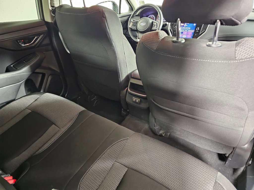 Used 2020 Subaru Outback Premium AWD/4WD image 15