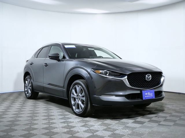 Used 2025 MAZDA CX-30 AWD 2.5 S w/ Premium Package image 1