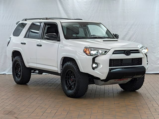 Used 2021 Toyota 4Runner Venture w/ Moonroof Package