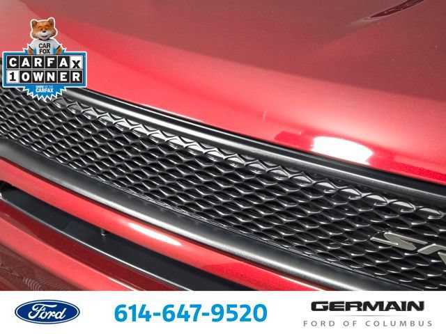 Used 2020 Dodge Durango SRT w/ Premium Interior Group AWD/4WD image 15