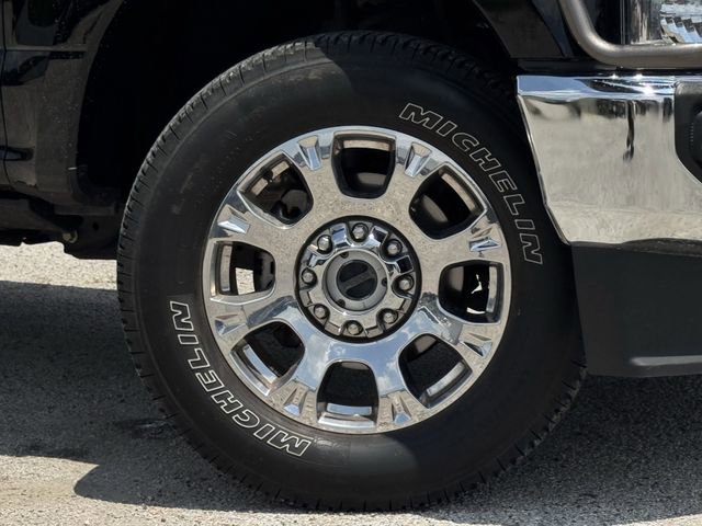 Certified 2022 Ford F250 King Ranch w/ Chrome Package AWD/4WD image 34