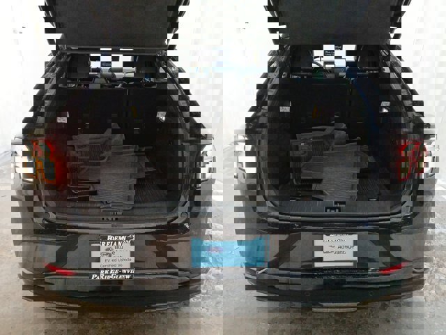 Certified 2022 Ford Mustang Mach-E Premium image 26