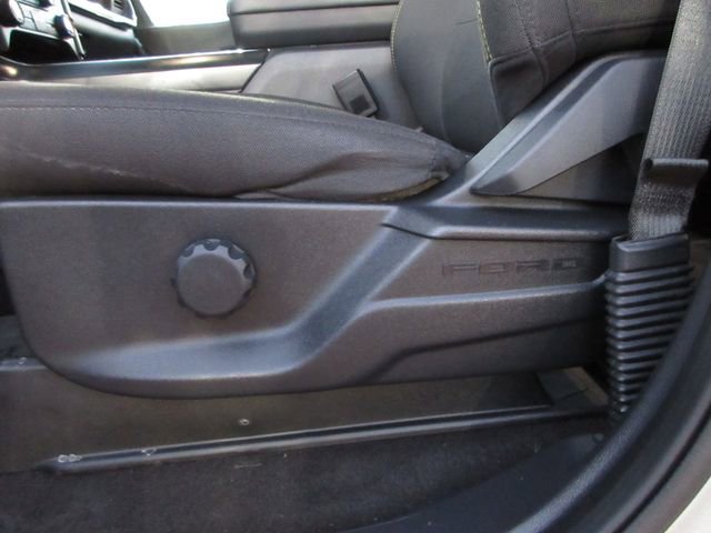 Certified 2024 Ford F150 STX image 12