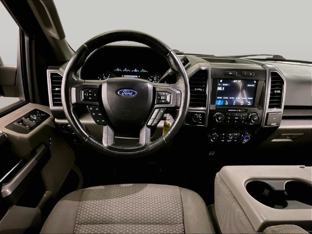 Certified 2019 Ford F150 XLT w/ Equipment Group 302A Luxury AWD/4WD image 5
