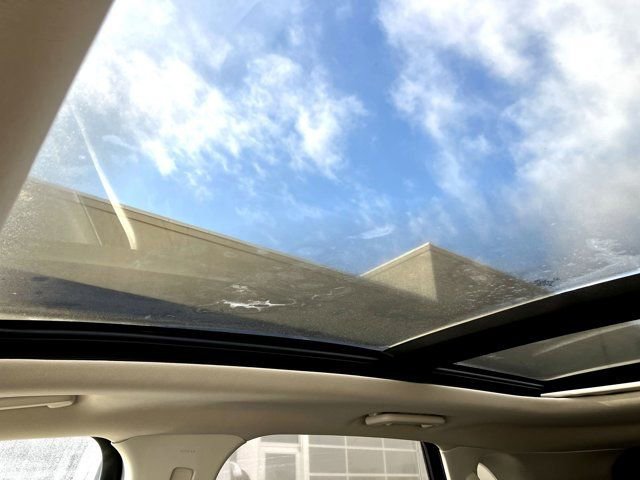 Certified 2024 Ford Edge SEL w/ Convenience Package image 22