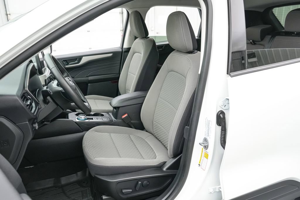 Certified 2022 Ford Escape SE w/ Convenience Package AWD/4WD image 12