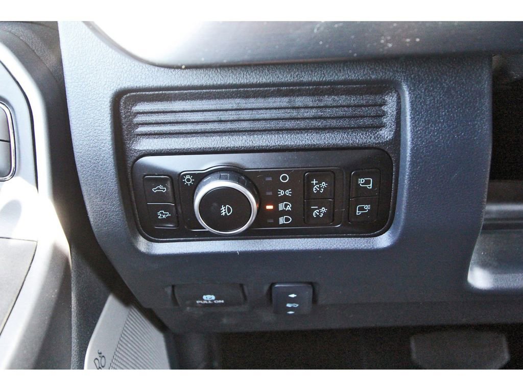 Certified 2025 Ford F250 Lariat w/ Lariat Ultimate Package image 20