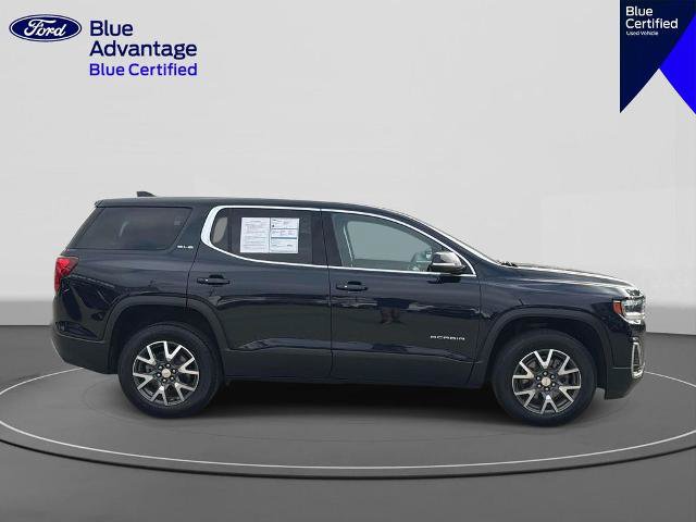 Used 2022 GMC Acadia SLE AWD/4WD image 5