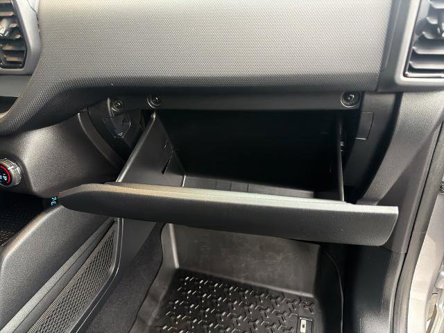 Certified 2021 Ford Bronco Sport image 12