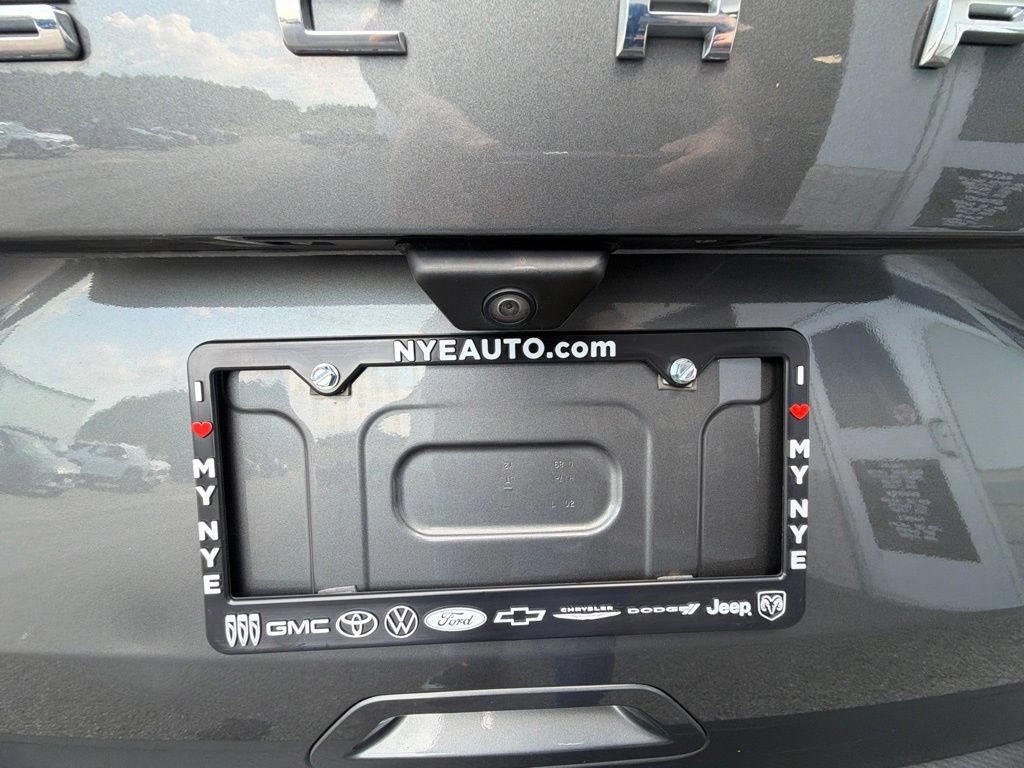 Certified 2022 Ford Escape Titanium AWD/4WD image 43