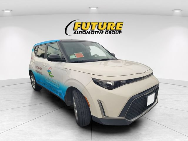Used 2023 Kia Soul S