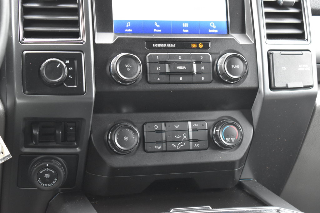 Certified 2022 Ford F350 XLT w/ FX4 Off-Road Package AWD/4WD image 21