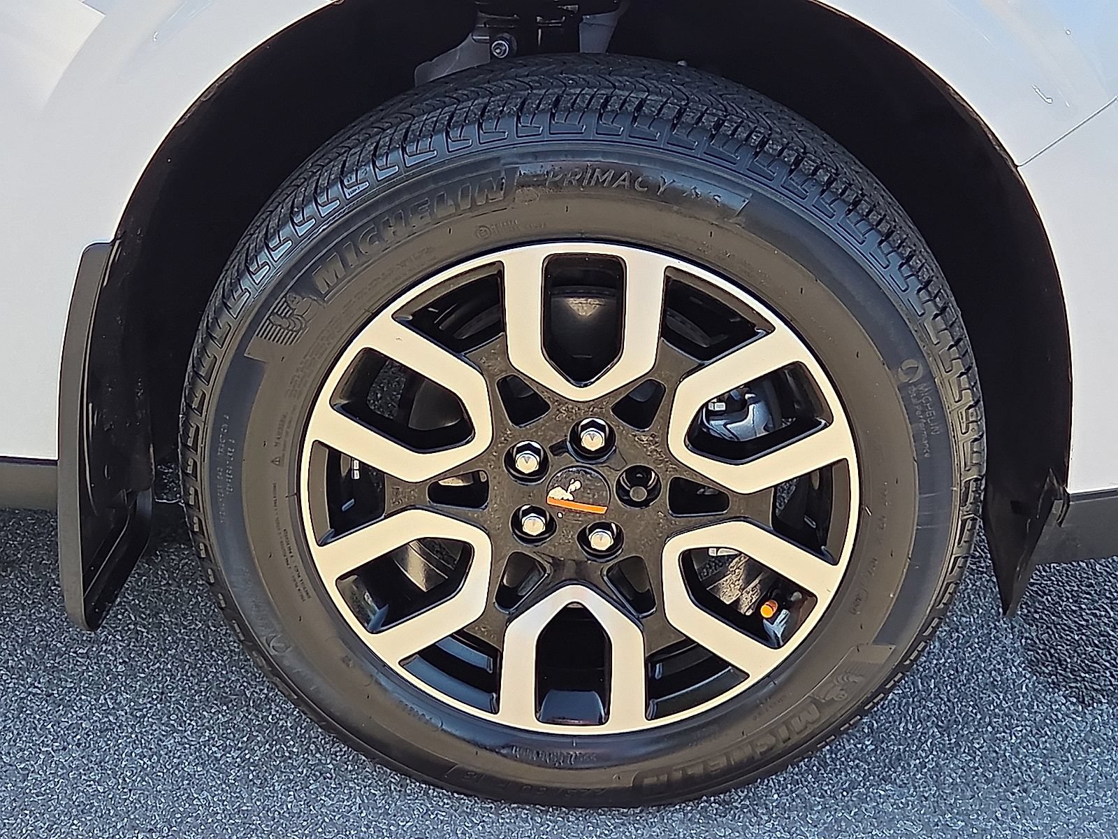 Certified 2024 Ford Maverick Lariat AWD/4WD image 7