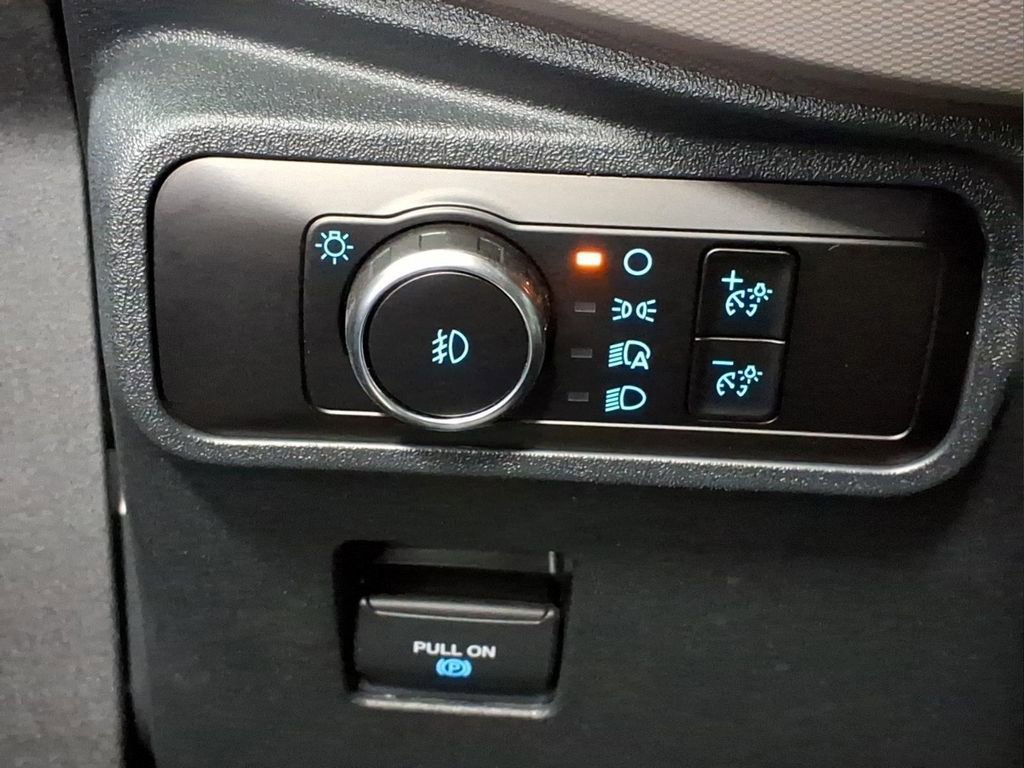 Certified 2023 Ford Bronco Big Bend AWD/4WD image 17