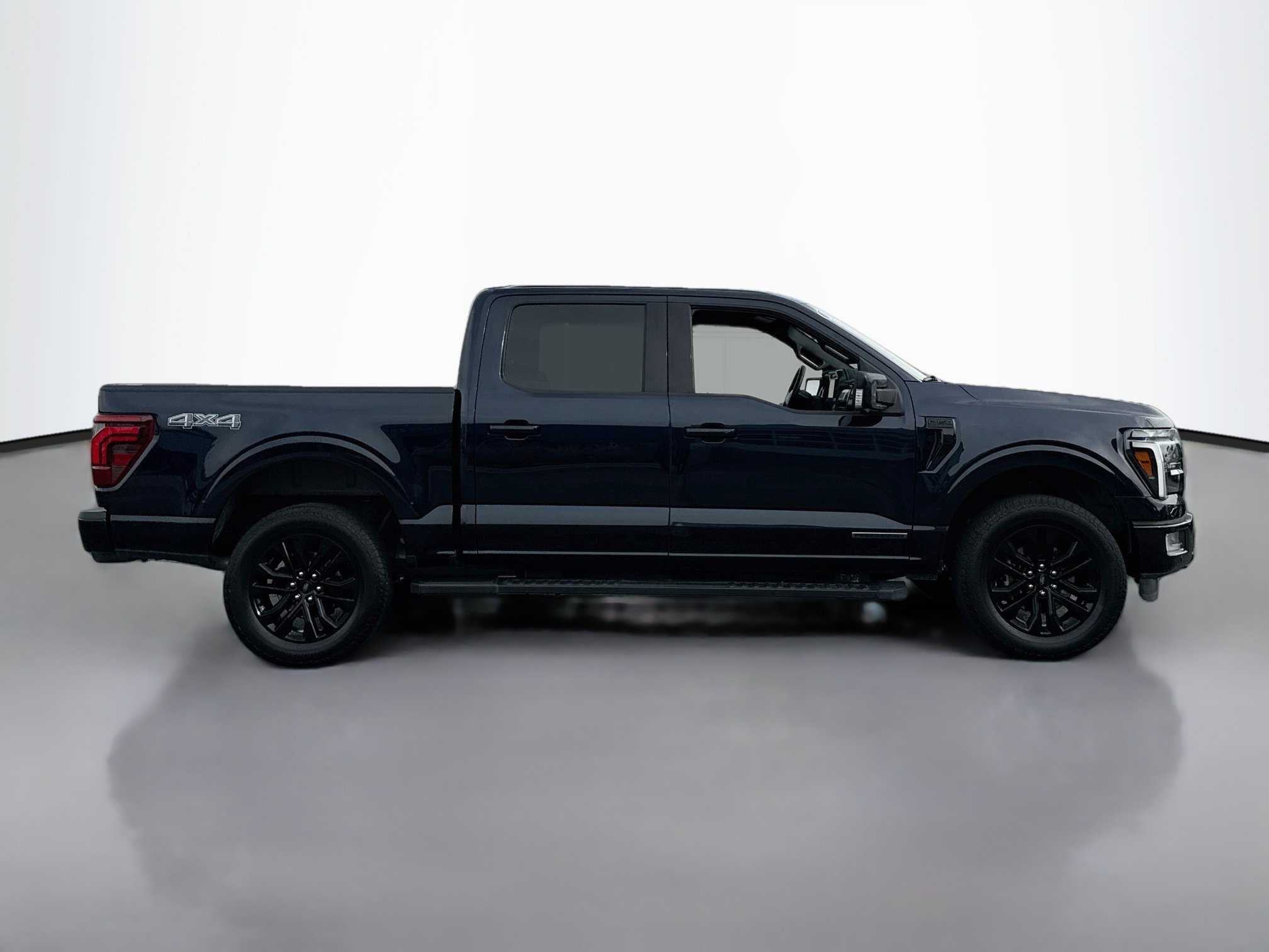 Certified 2024 Ford F150 Lariat w/ Equipment Group 502A High AWD/4WD image 8
