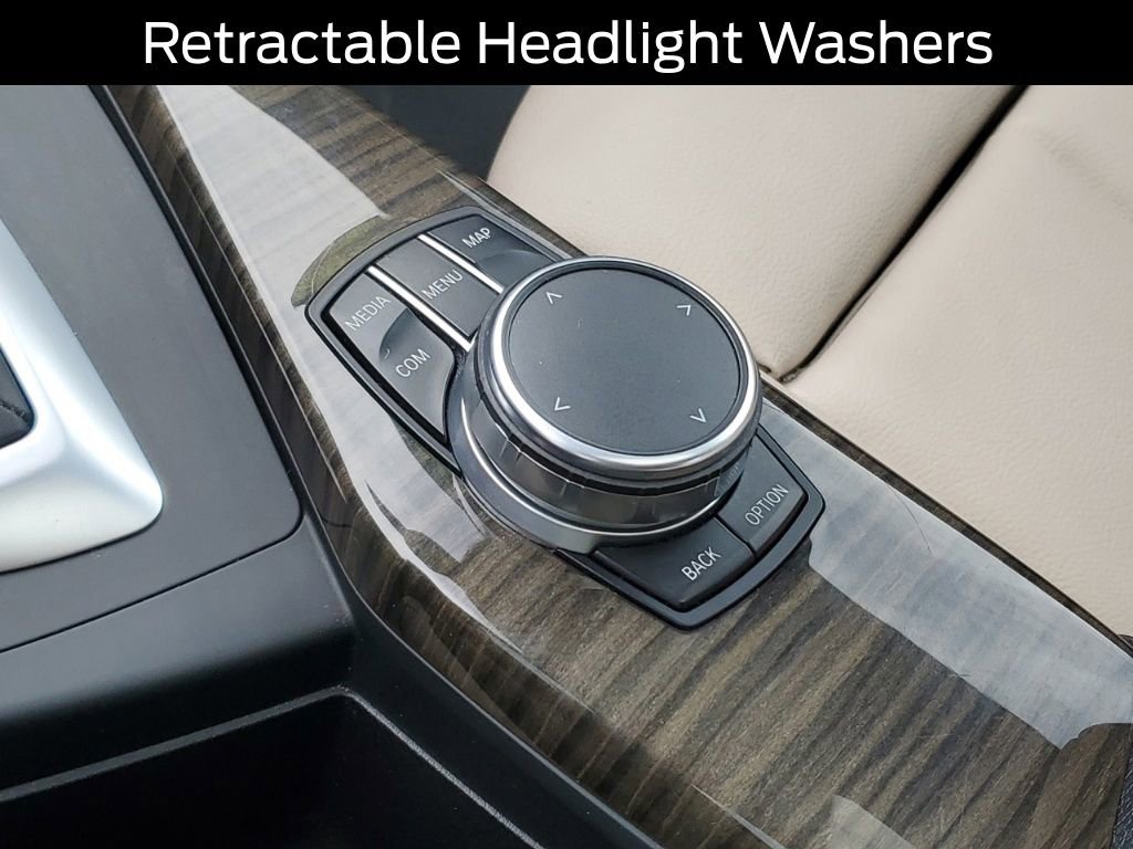 Used 2017 BMW 230i xDrive Coupe image 28