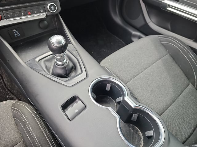 Certified 2025 Ford Mustang GT RWD image 28