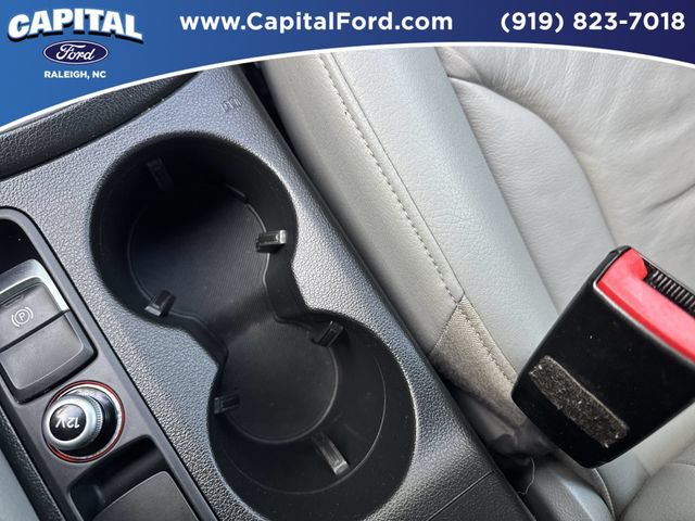 Used 2018 Audi Q3 2.0T Premium FWD image 32