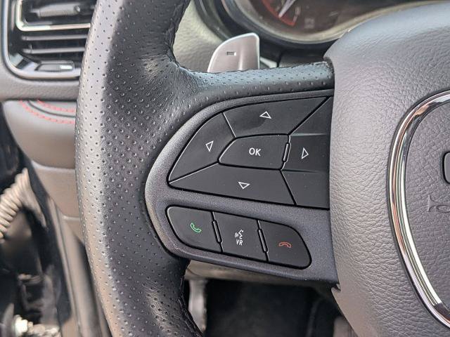 Used 2025 Dodge Durango R/T AWD/4WD image 20