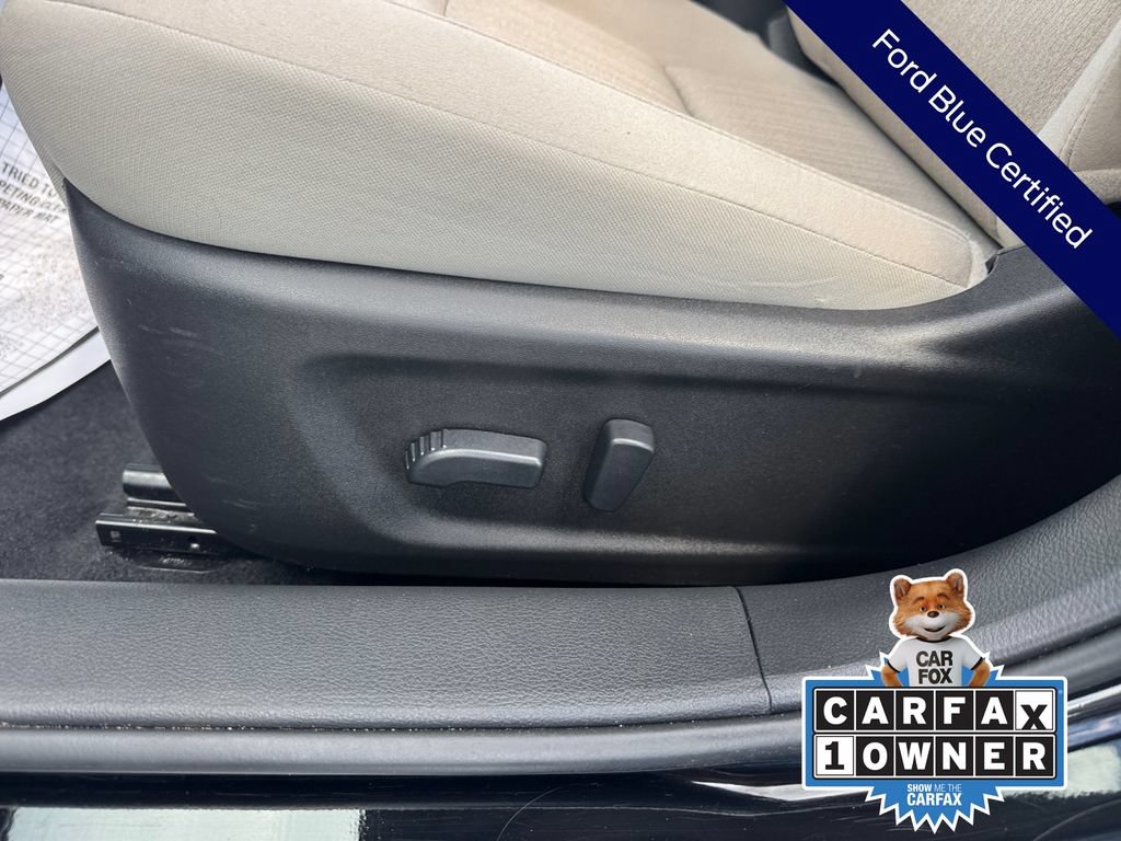 Used 2025 Nissan Altima 2.5 SV FWD image 34