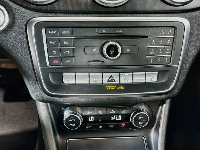 Used 2018 Mercedes-Benz CLA 250 4MATIC image 26