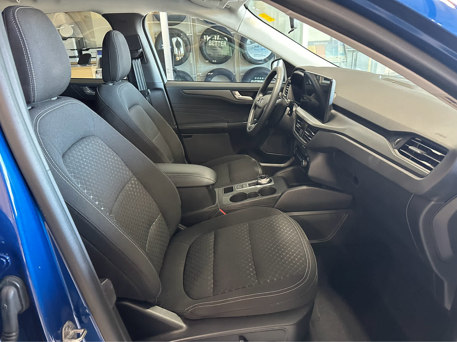 Certified 2023 Ford Escape Active w/ Tech Pack #2 AWD/4WD image 34