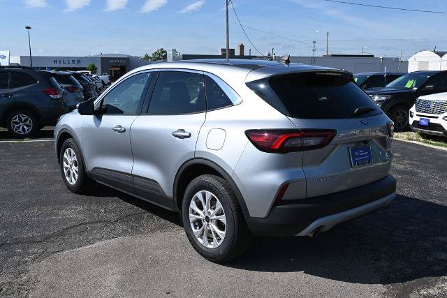 Certified 2023 Ford Escape Active w/ Tech Pack #2 AWD/4WD image 11