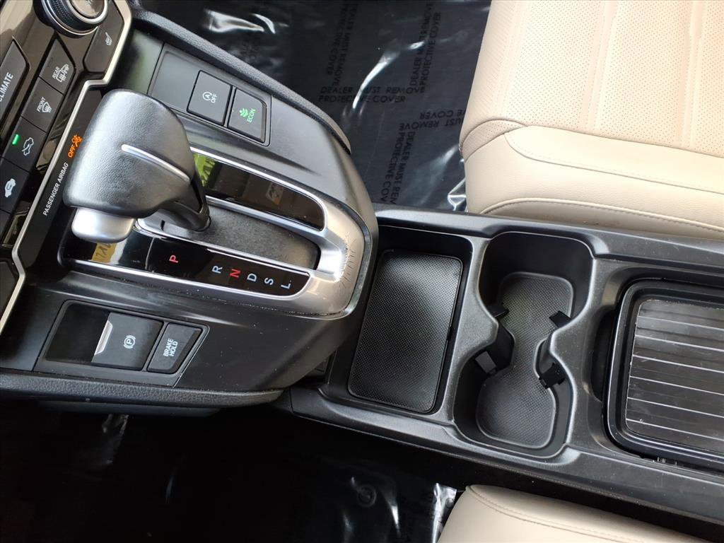 Used 2022 Honda CR-V EX-L image 20