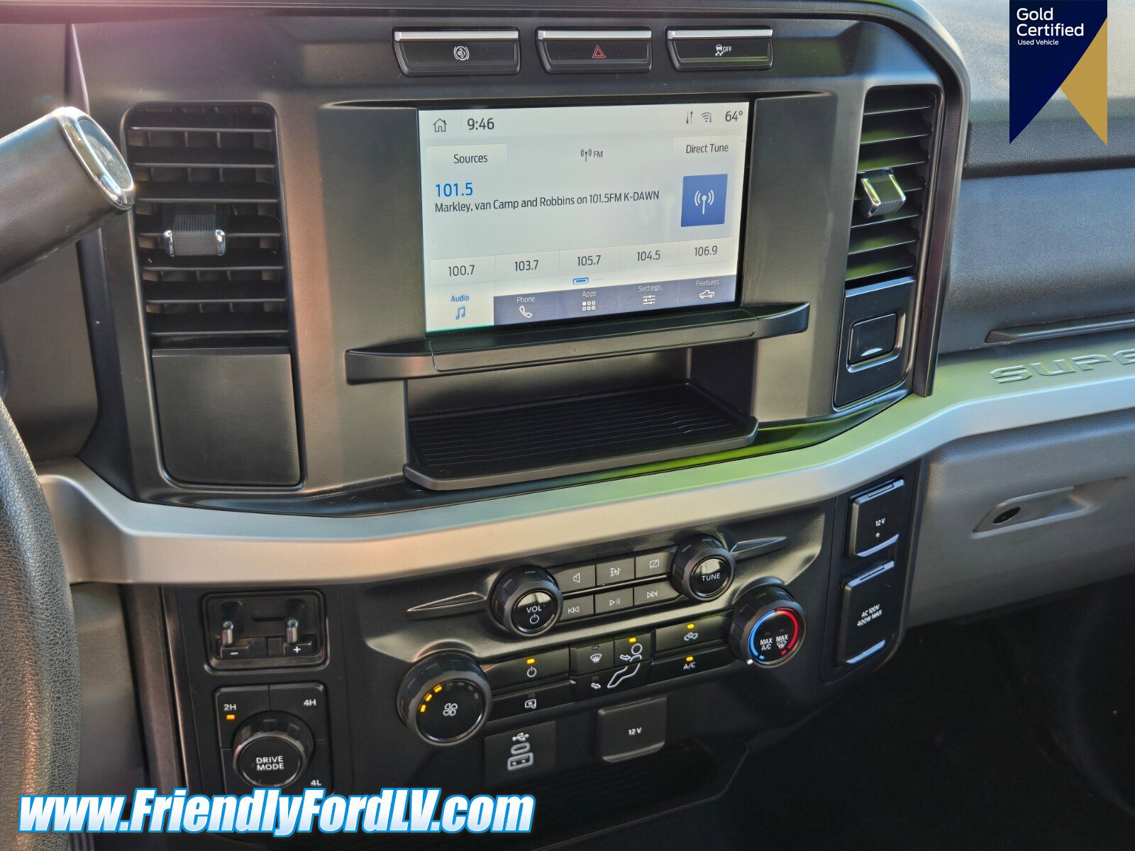 Certified 2024 Ford F250 XLT image 20