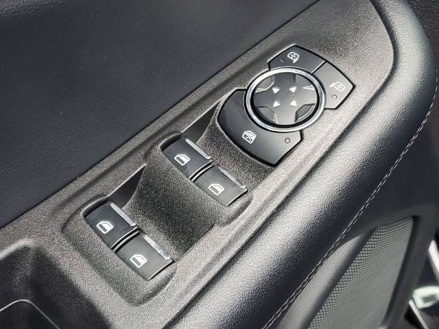 Certified 2023 Ford Edge SEL AWD/4WD image 20