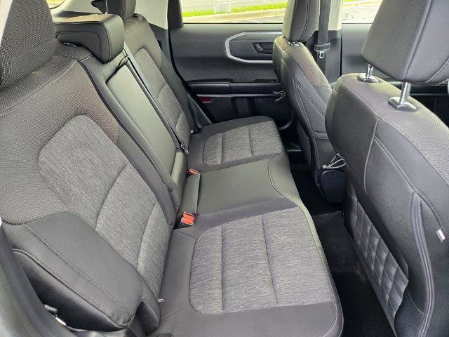 Certified 2021 Ford Bronco Sport Big Bend AWD/4WD image 10