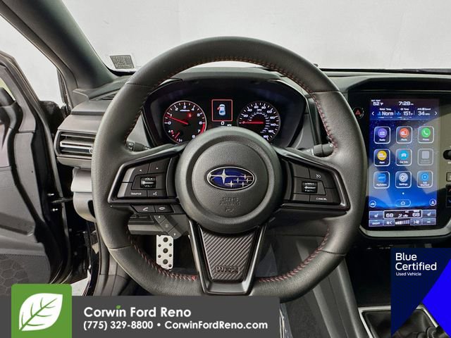 Used 2022 Subaru WRX Premium image 15