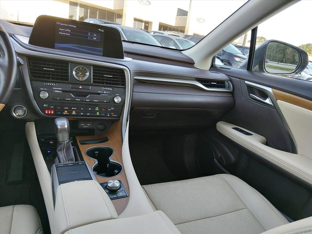 Used 2020 Lexus RX 350 FWD w/ Premium Package image 12