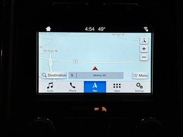 Certified 2019 Ford F150 XLT w/ Equipment Group 302A Luxury image 29