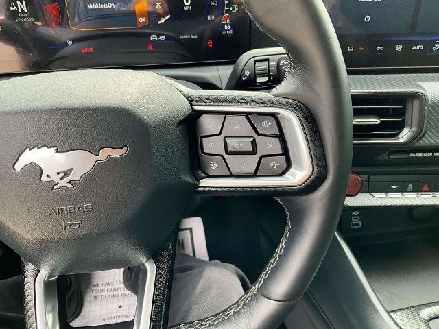 Certified 2024 Ford Mustang GT RWD image 12