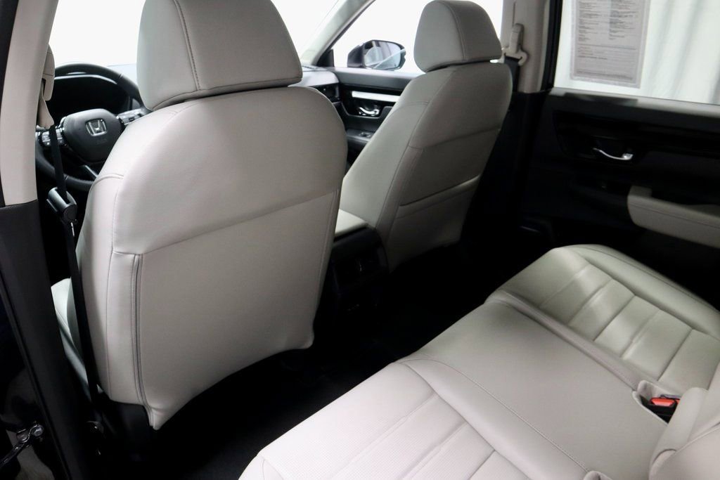 Used 2025 Honda CR-V EX-L image 21